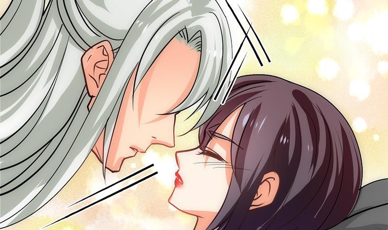 《养个少主斗渣男》第210话 跟了我 第11页
