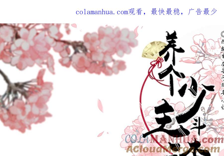 《养个少主斗渣男》第213话 寻找眼睛 第1页