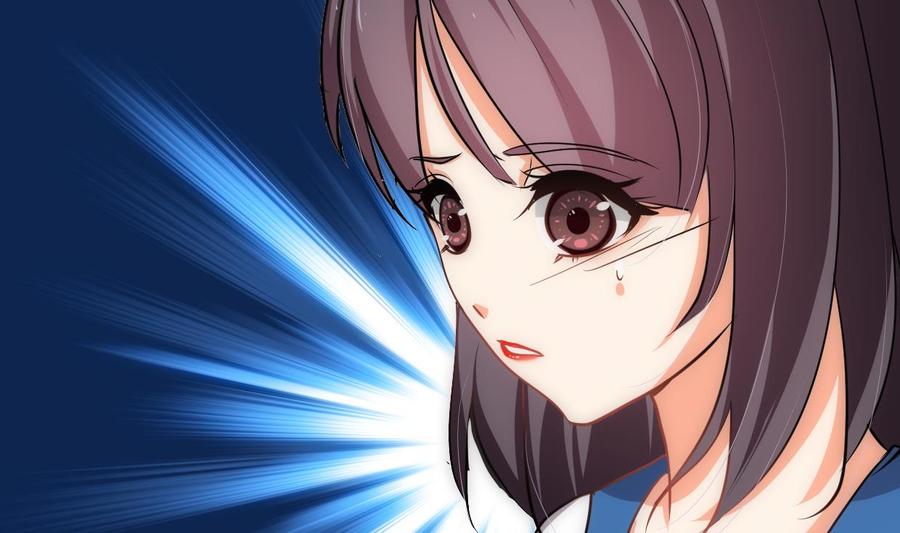 《养个少主斗渣男》第220话 伪装 第14页