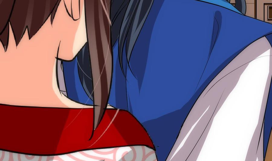 《养个少主斗渣男》第228话 探秘 第22页
