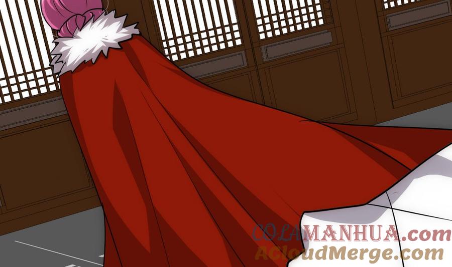 《养个少主斗渣男》第235话 陌生人 第35页
