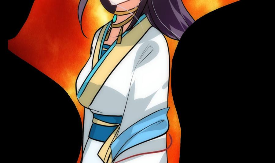《养个少主斗渣男》第240话 你是谁？ 第2页