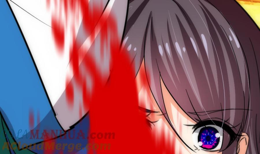 《养个少主斗渣男》第240话 你是谁？ 第35页