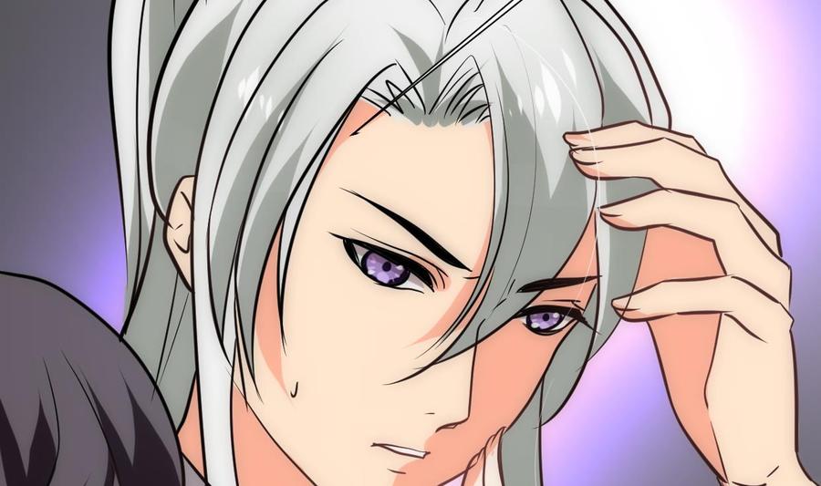 《养个少主斗渣男》第246话 走向深渊 第62页