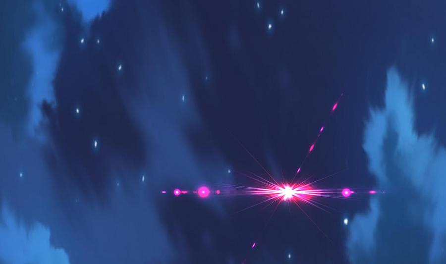 《养个少主斗渣男》第247话 妖星 第68页