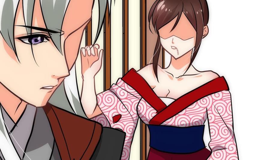 《养个少主斗渣男》第250话 路在何方 第68页