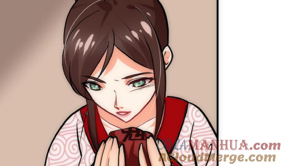 《养个少主斗渣男》第251话 神秘人 第28页