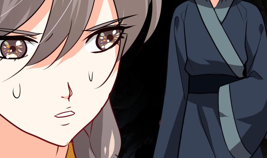 《养个少主斗渣男》第264话 奇怪的人 第74页