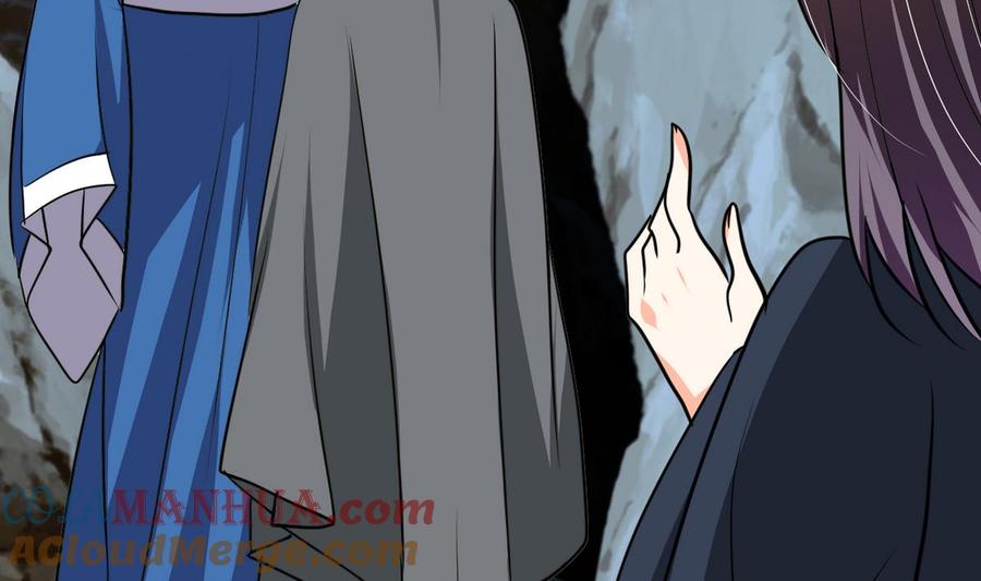 《养个少主斗渣男》第265话 逃脱 第28页