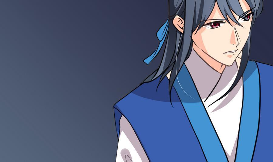 《养个少主斗渣男》第279话 捉拿凶兽 第41页