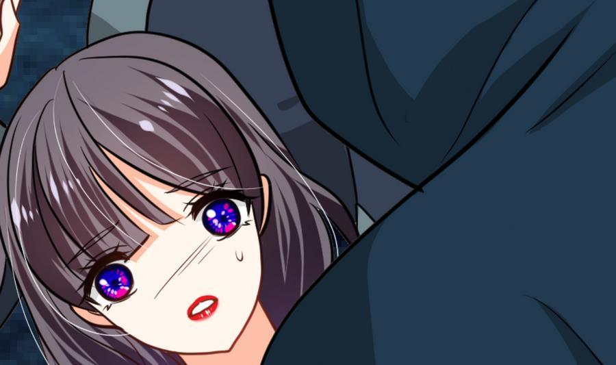 《养个少主斗渣男》第283话 无法摆脱 第71页
