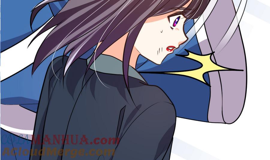 《养个少主斗渣男》第287话 胁迫 第73页