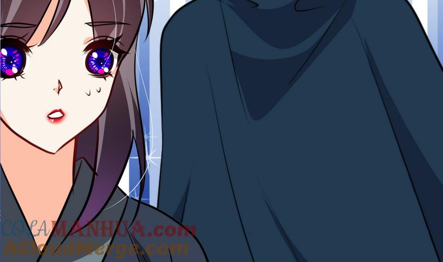 《养个少主斗渣男》第289话 贪心 第34页