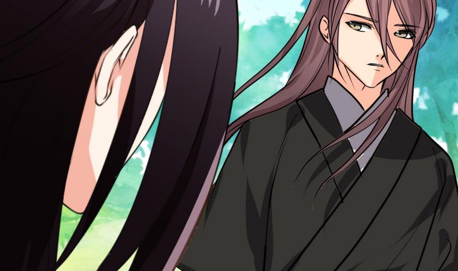 《养个少主斗渣男》第293话 奇妙的声音 第8页