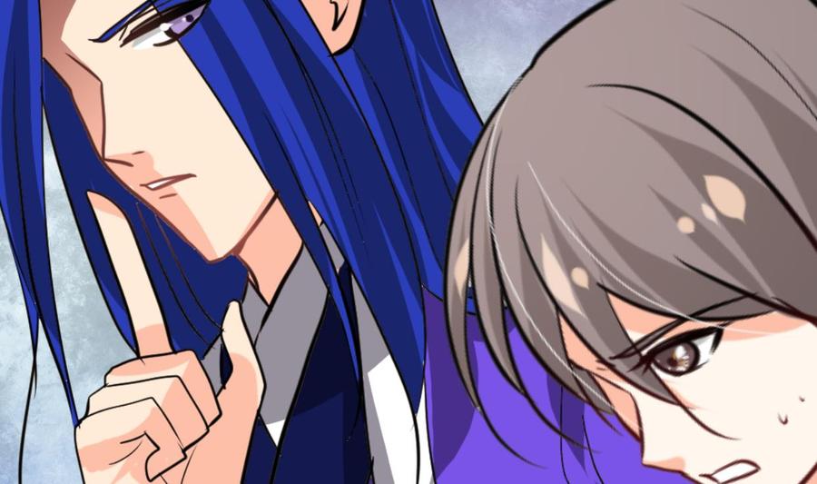 《养个少主斗渣男》第298话 天意 第50页