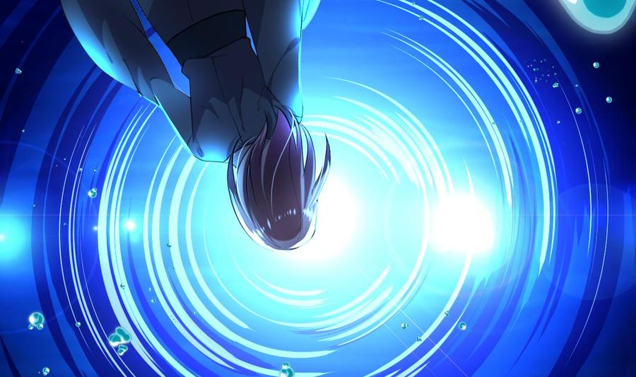 《养个少主斗渣男》第299话 秘境 第14页