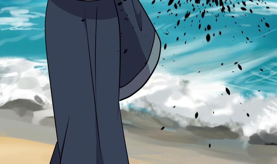 《养个少主斗渣男》第301话 何为酒池肉林 第56页