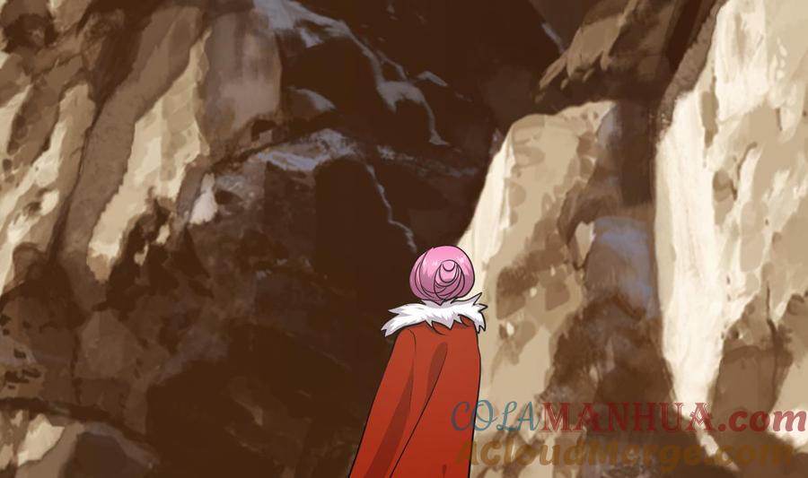 《养个少主斗渣男》第304话 疯魔的妖术 第24页
