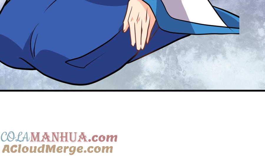 《养个少主斗渣男》第304话 疯魔的妖术 第42页