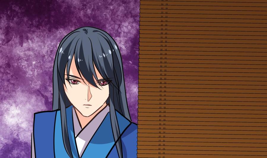 《养个少主斗渣男》第304话 疯魔的妖术 第40页
