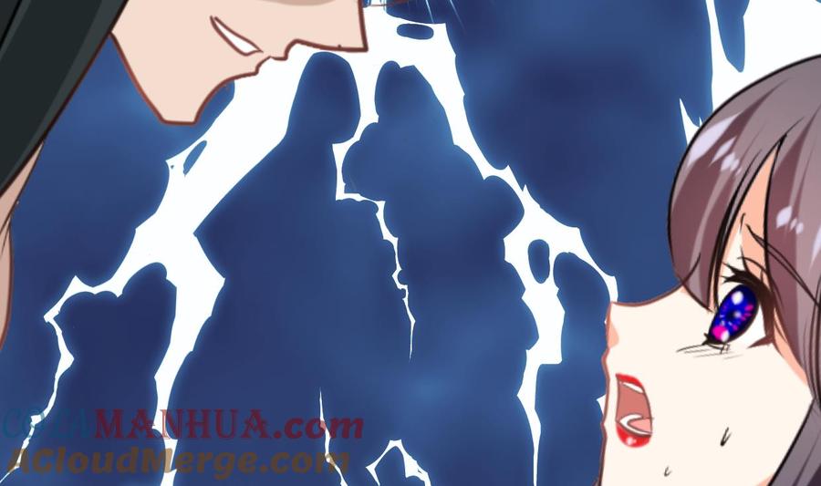 《养个少主斗渣男》第309话 选择的路口 第49页