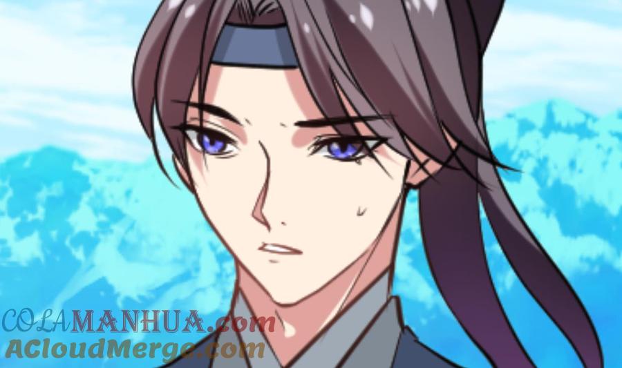 《养个少主斗渣男》第313话 迷途 第13页