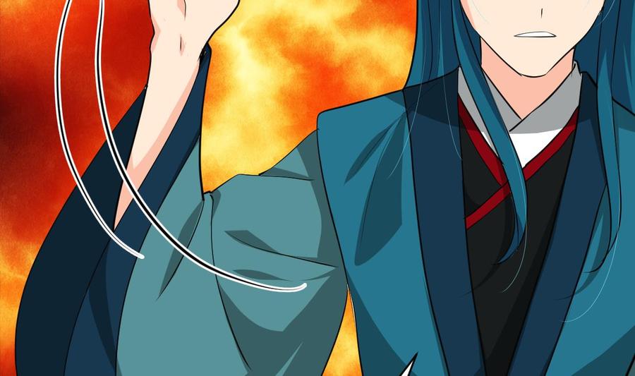 《养个少主斗渣男》第315话 为爱痴狂 第32页