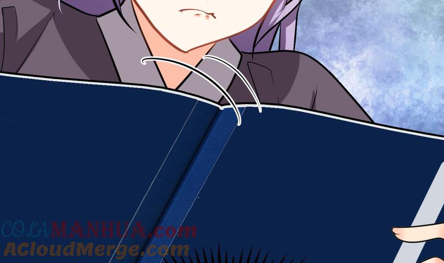 《养个少主斗渣男》第338话 筹钱 第22页