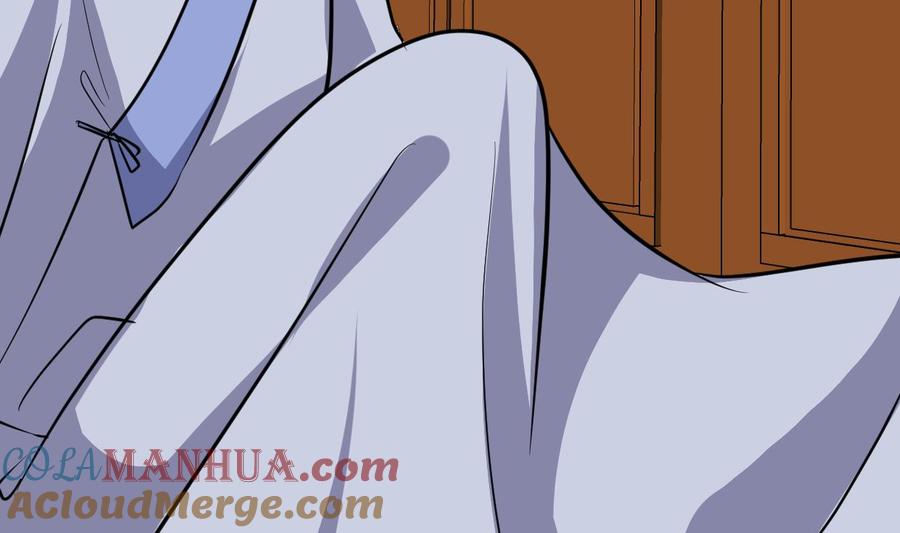 《养个少主斗渣男》第347话 胁迫 第49页