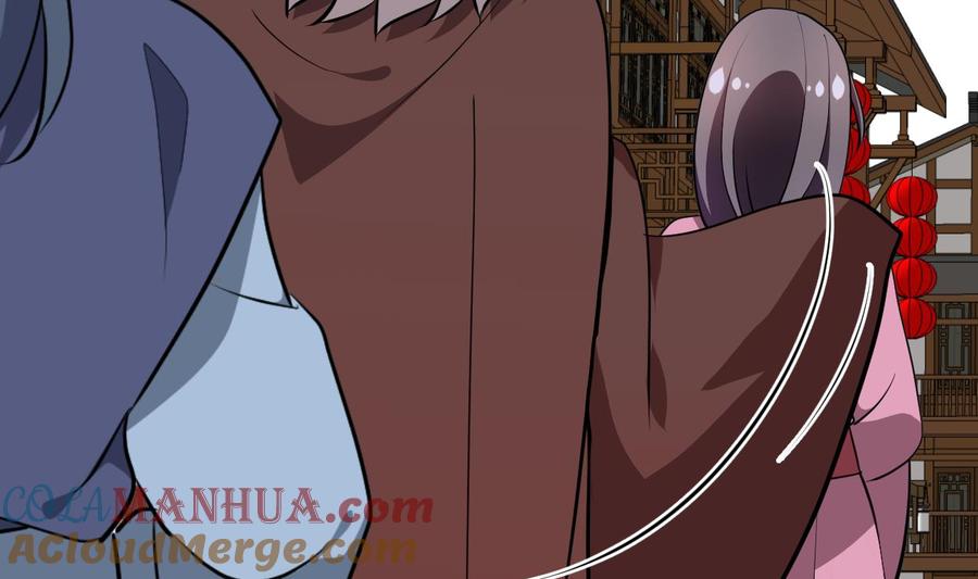 《养个少主斗渣男》第347话 胁迫 第22页