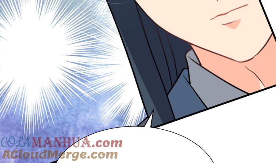 《养个少主斗渣男》第356话 不要迷失 第22页