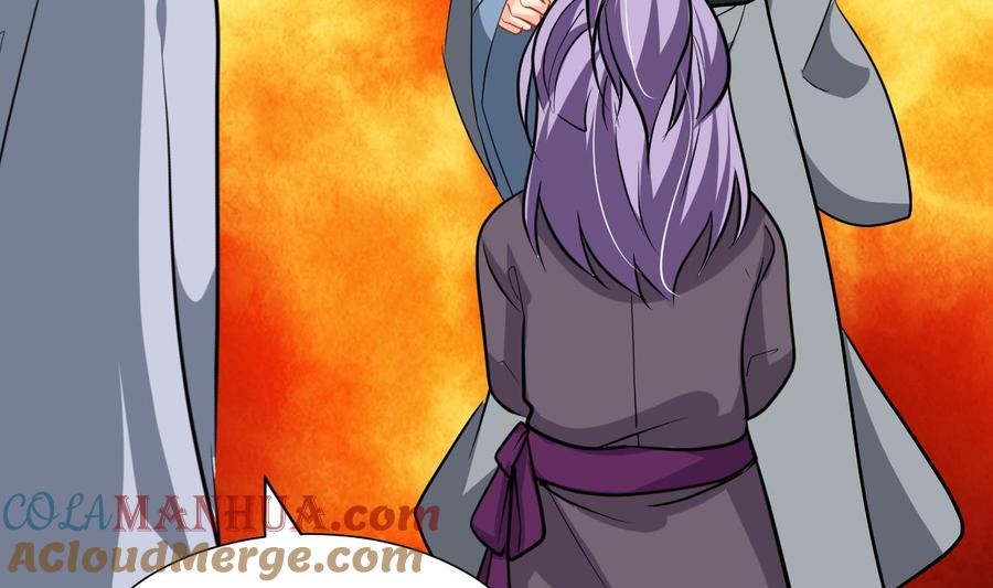 《养个少主斗渣男》第370话 伪装 第7页