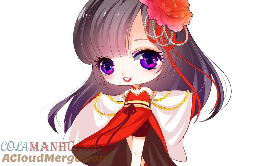 《养个少主斗渣男》第380话 难缠 第73页