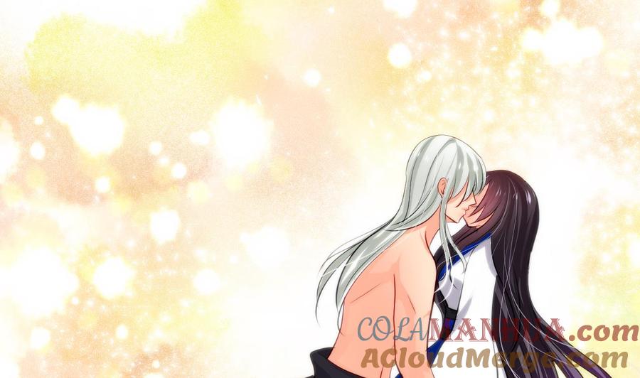 《养个少主斗渣男》第38话 防不胜防 第35页