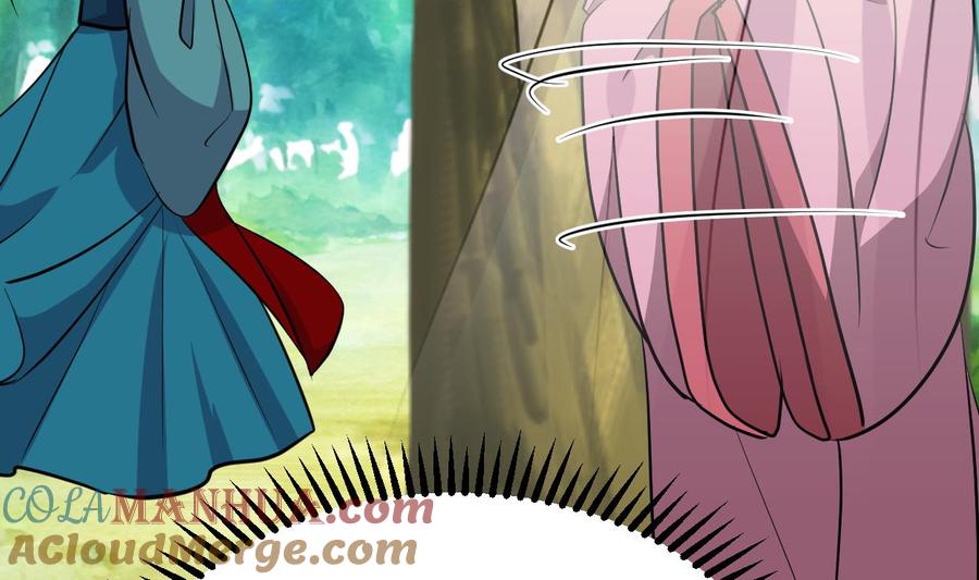 《养个少主斗渣男》第393话 退路 第13页