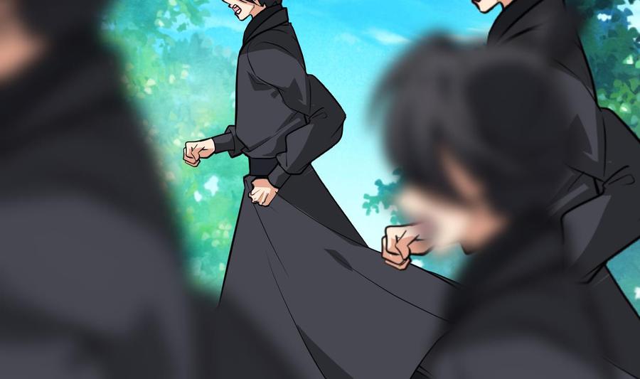 《养个少主斗渣男》第393话 退路 第41页