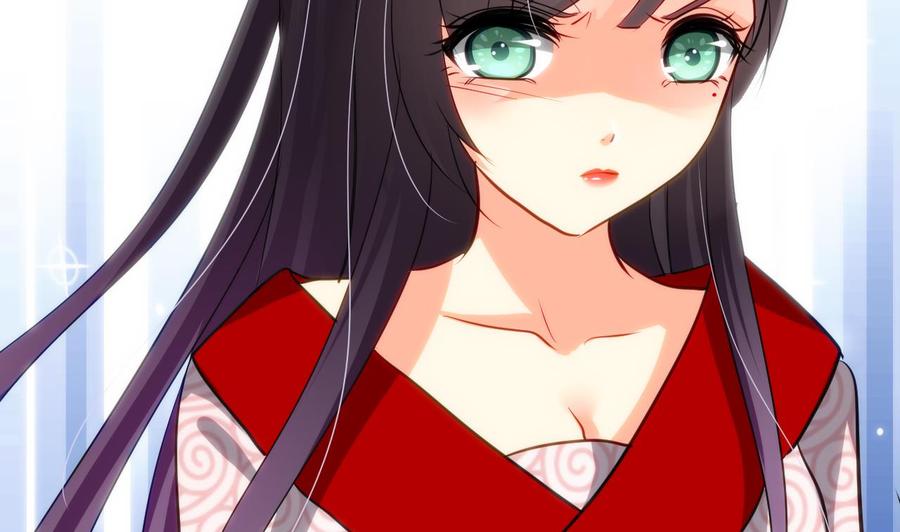 《养个少主斗渣男》第39话 不安的种子 第35页
