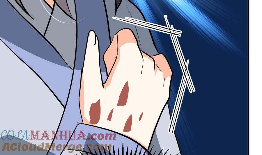《养个少主斗渣男》第402话 唯一生机 第19页
