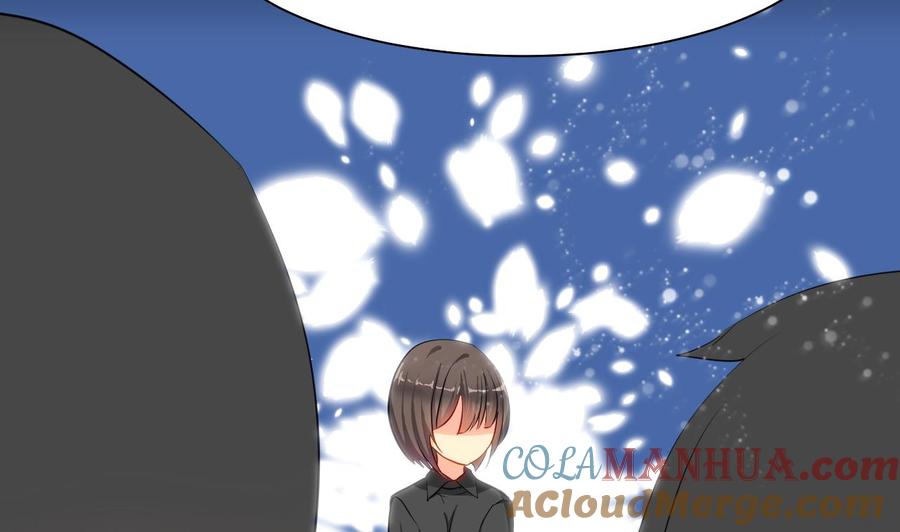 《养个少主斗渣男》第44话 凌霜的依靠 第31页