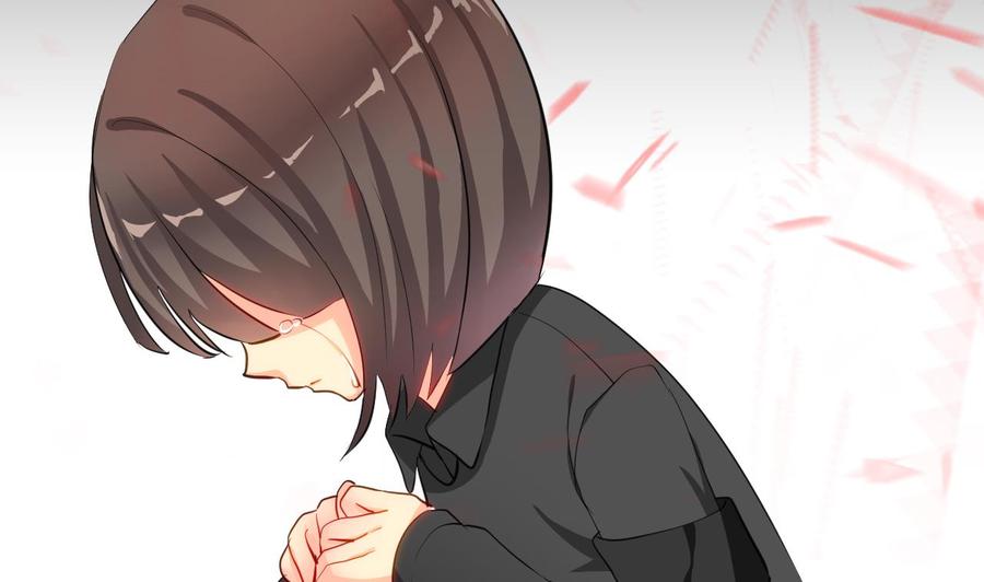 《养个少主斗渣男》第44话 凌霜的依靠 第35页