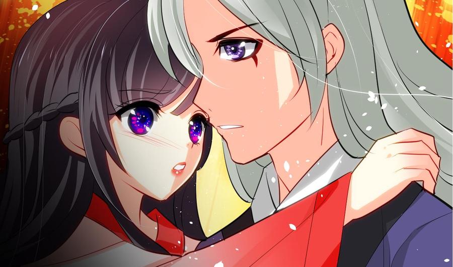 《养个少主斗渣男》第47话 英雄总是要救美的 第56页