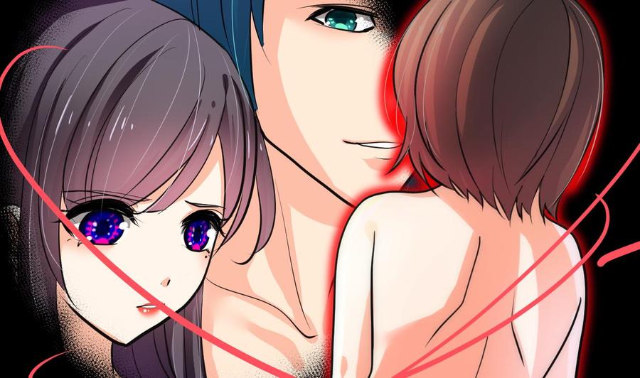 《养个少主斗渣男》第61话 自身难保 第5页