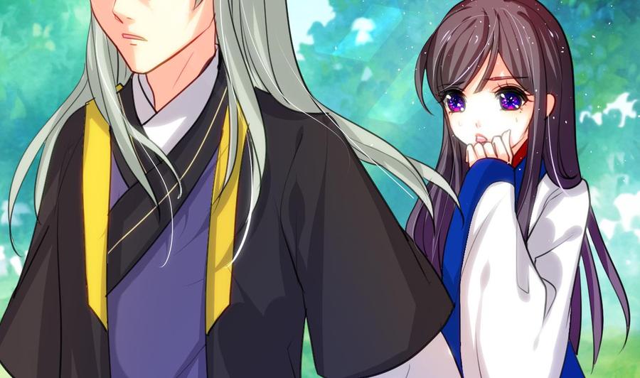 《养个少主斗渣男》第67话 更深的羁绊 第22页