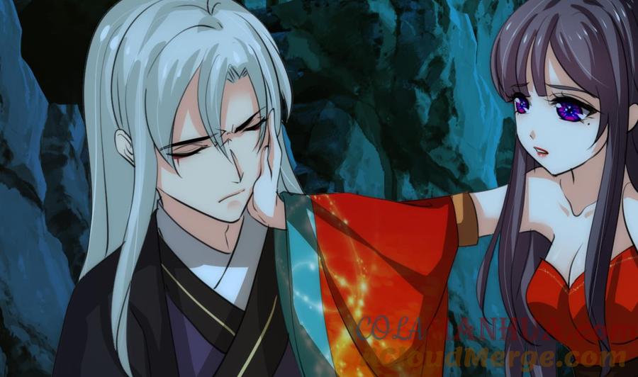 《养个少主斗渣男》第74话 最后的试验 第23页