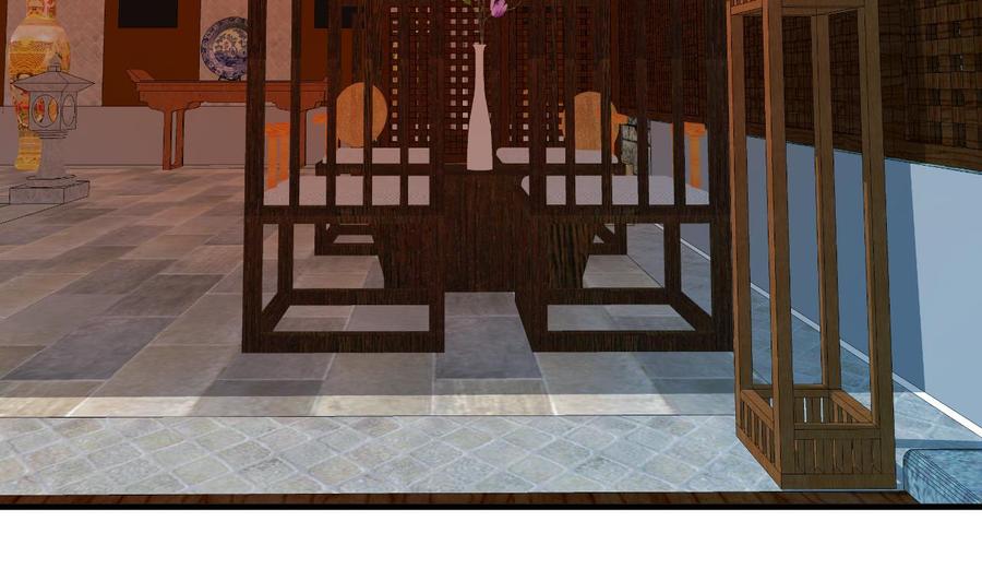 《养个少主斗渣男》第79话 潜入唐门 第20页