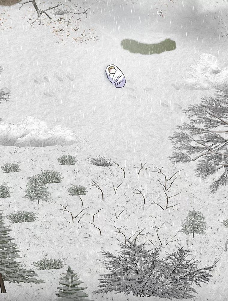 《伊格列特》134.死灵术士出没 第75页