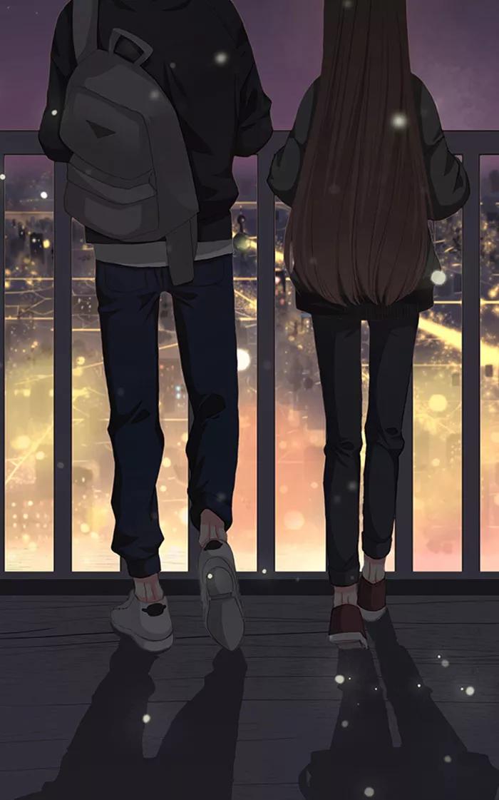 《羊满满小姐与黎英俊先森》第13话（下） 第59页