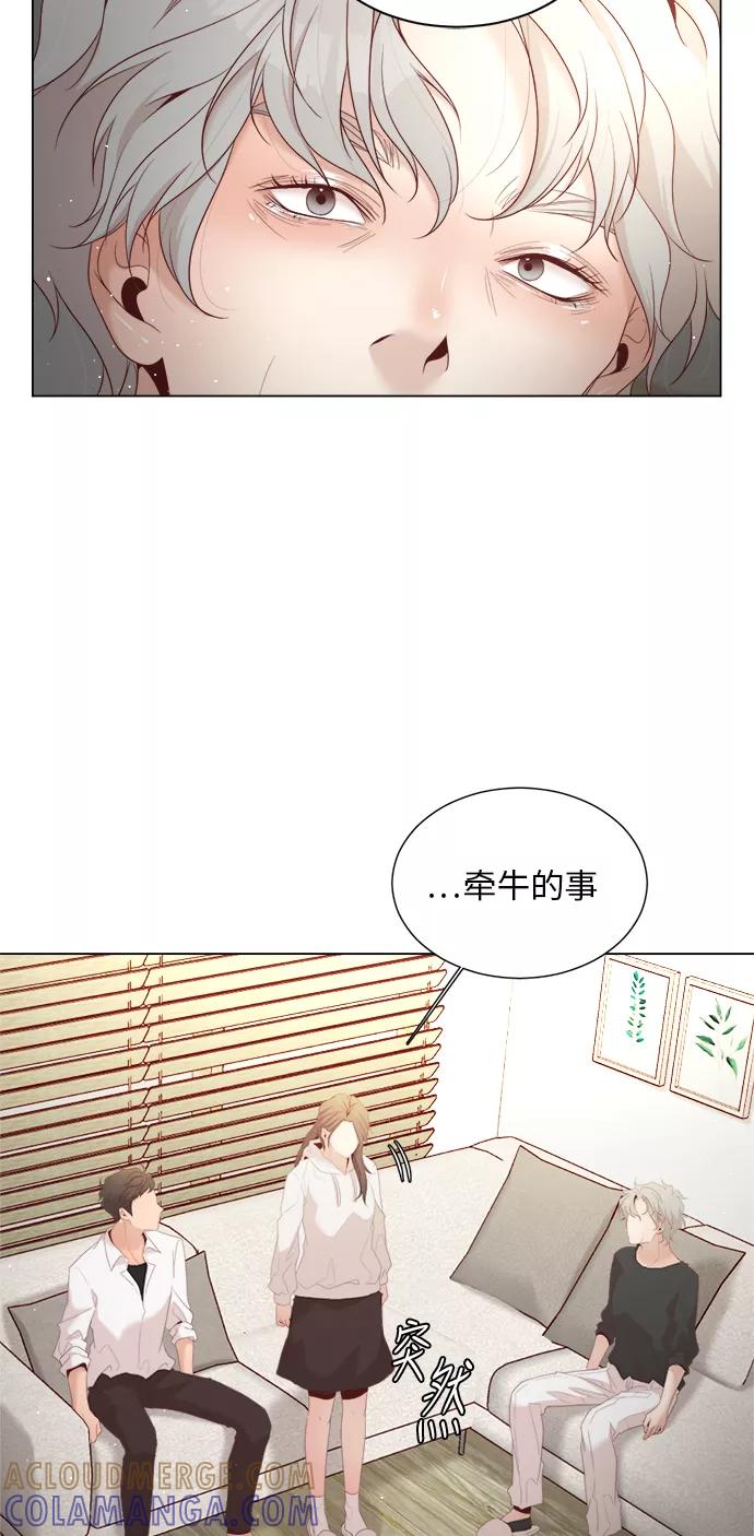 《牵牛和仙女》第17话 第19页