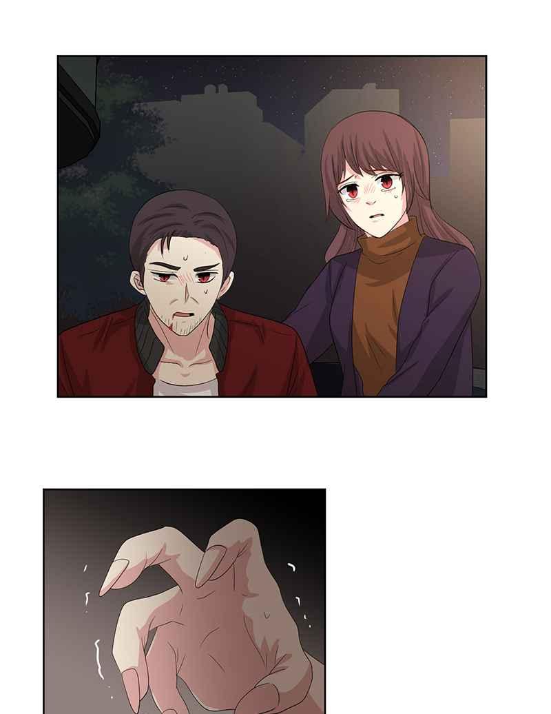 《血色的誓约》[第19回] 已经没事了。 第27页