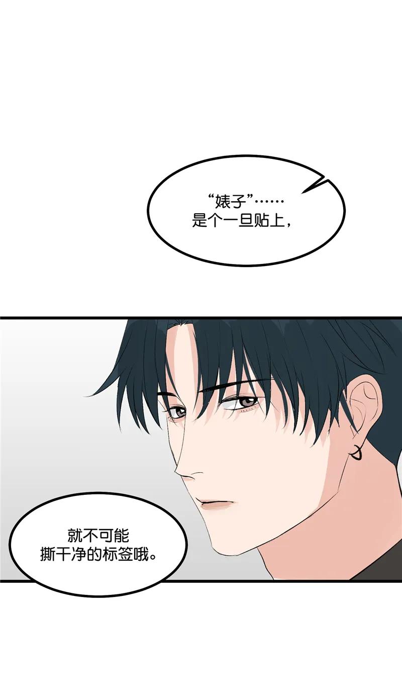 《狐作非为》第20话 第51页